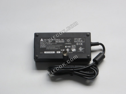 Delta Electronics ADP-100EB AC Adapter 5V-12V 12V 8,33A, 8P P1, 2, 3, 8=12V&amp;#x2B;, C14, Használt 