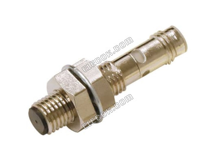 Omron Automation E2EX3B28M5 