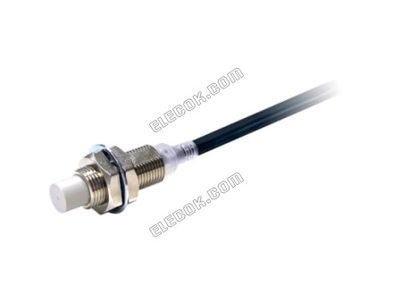 Omron Automation E2E-X10MB3DL12 2M 
