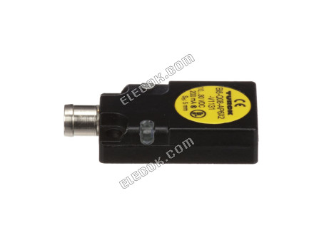 TURCK BI5-Q08-AP6X2-V1131 Inductive Senzory Přiblížení 