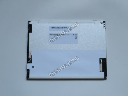 G104STN01.0 AUO 10,4" a-Si TFT-LCD Panel nový 