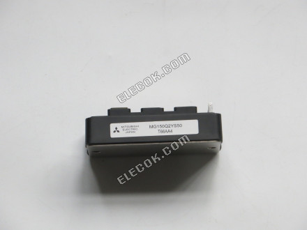 MG150Q2YS50 Modul 