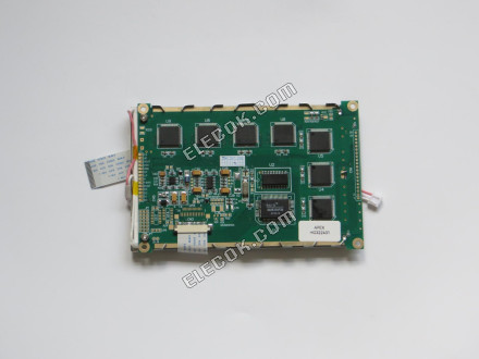 HG322431 LCD Panel, helyettesítő 