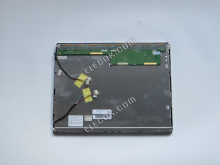 NL10276BC30-18 NEC 15.0" a-Si TFT-LCD Panel 