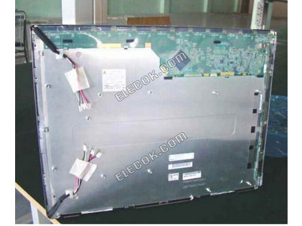 NL160120BC27-19 NEC 21,3" A-Si TFT-LCD Panel 