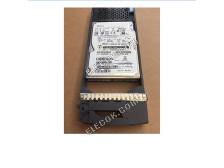 NetApp 600G 10K SAS 2.5 X422A-R5 FAS2240 FAS3240 FAS3250 HDD