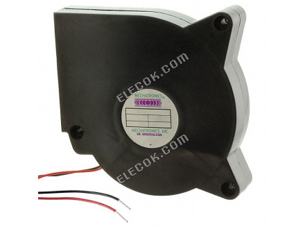 B1232L24B-BSR-I832 Mechatronics FúVó 120X32MM 8-32 INSRT 24VDC 2 Huzal Kivezetések 
