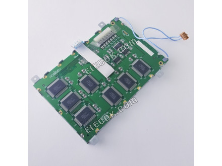 Hosiden HLM8619 LCD HLM8619 
