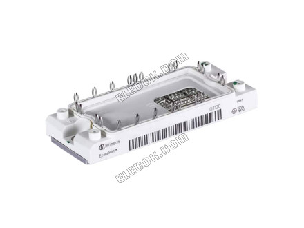 FP75R12KT4PBPSA1 International Rectifier Infineon Technologies MOD IGBT LOW PWR ECONO3-3 