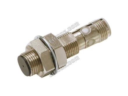 Omron Automation E2E-X4B3D12-M1 