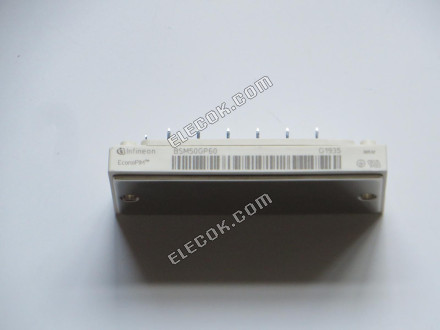 BSM50GP60 50A/600V/7U 