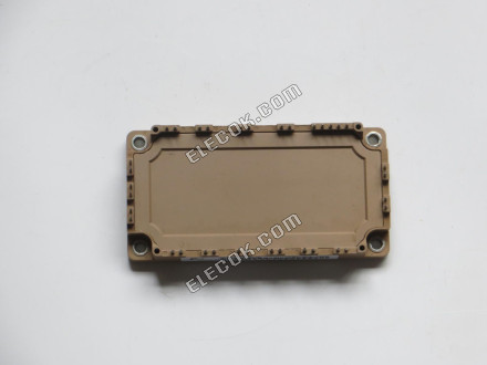 7MBR75SB060-50 FUJI IGBT Modul 