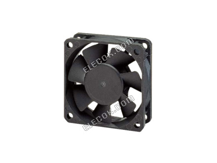 Qualtek FAD1-06020BBHW11 5V 0,18A 0,9W 2 vodiče Chladicí Ventilátor 