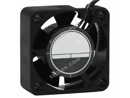 Orion OD2510-05LLSS 5V 2 vezeték Hűtőventilátor 
