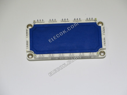 eupec /infineon BSM75GD120DN2 75A/1200V/6U 