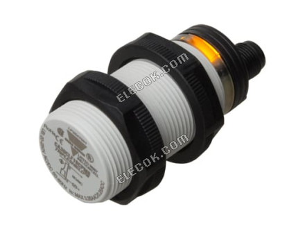 Carlo Gavazzi, Inc. CA30CLF16CPM6 Kapacitní Senzory Přiblížení 