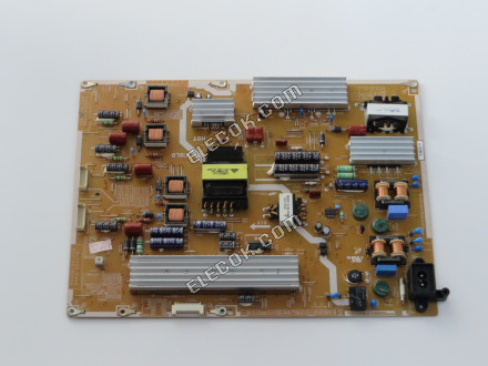 PD60B1Q_CSM PSLF141Q04A Samsung BN44-00525A Tápegység, használt 