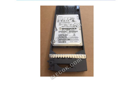 NetApp DS2246 DS4243 DS4246 600G 10K SAS 2.5 inch X422A-R5 hard drive