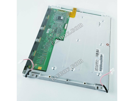 PD104VT1N1 PVI 10,4" a-Si TFT-LCD Panel 