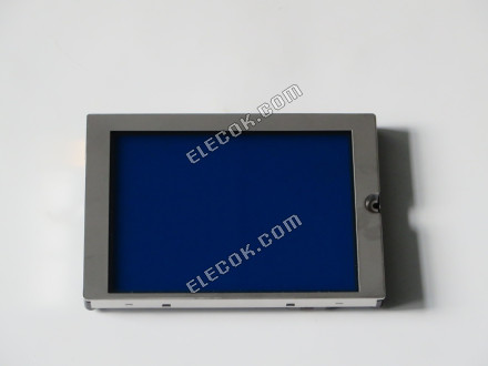 KG057QV1CA-G020 Kyocera 5,7" STN LCD Panel új 