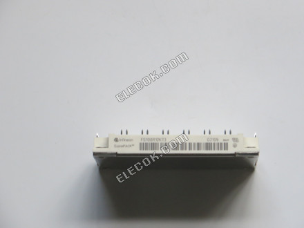 FS100R12KT3 INFINEON 100A1200V 