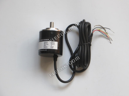 TRD-J100-RZ Enkodér náhrada 