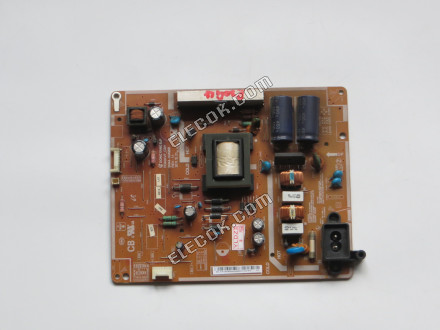 Samsung BN44-00496A BN44-00496B PD40AVF_CSM PSLF760C04A Tápegység / LED Panel - Csere panel használt 