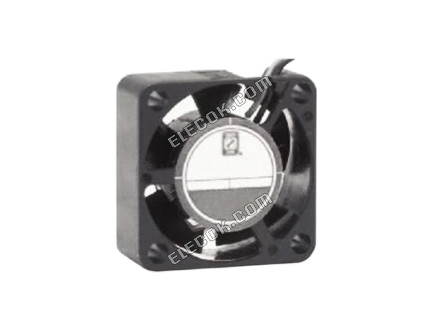 Orion OD2510-12MSS 12V 0,08A 2 vodiče Chladicí Ventilátor 