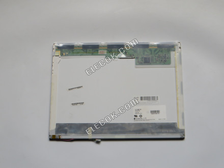 LG LP150X10-A3K2 LCD LP150X10-A3K2, použitý 