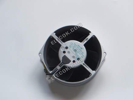 Ebmpapst W2S130-AA45-A2 115V 0,45A 35W Chladicí Ventilátor Repasovaný 