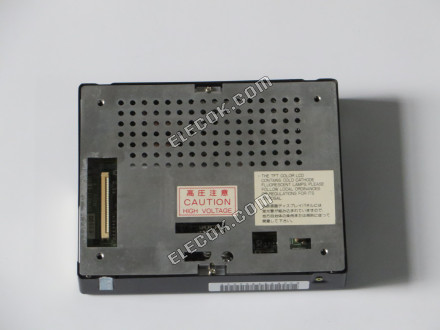 NL3224AC35-01 NEC 5,5" a-Si TFT-LCD Panel použitý 