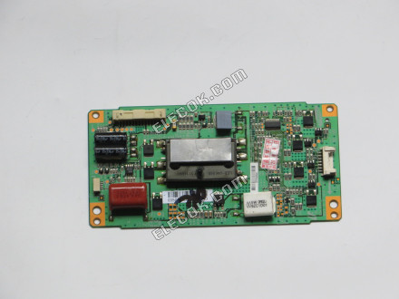 SSL460_0E2A SSL460_OE2A Samsung LTA460HM06 Háttérvilágítás Inverter - Használt 