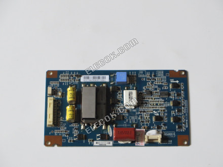 Toshiba SSL460-3E1B LJ97-00231A LED Driver - csere 