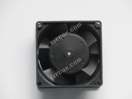 ebm-papst 8394H 24V DC 254mA 6.0w Chladicí Ventilátor se zásuvkovým připojením 