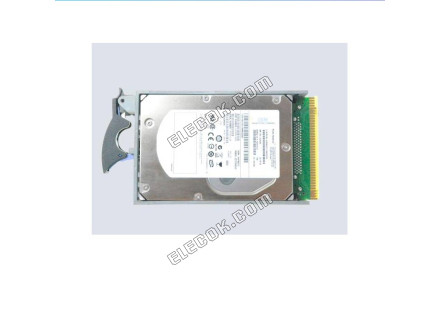 IBM 4326 39J3695 AS/400 iSeries 35G/35.16GB 15K SCSI hard drive