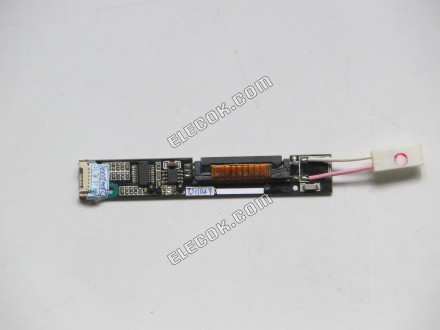 T51I049.01 REV Ambit T51I049.01 LCD Inverter REV helyettesítő 