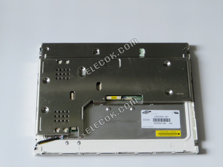 LTM150XI-A01 SAMSUNG 15.0" a-Si TFT-LCD Panel Használatlan Régi Készlet 