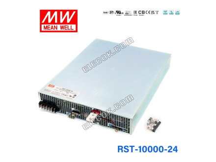 RST-10000-24 MEAN WELL 