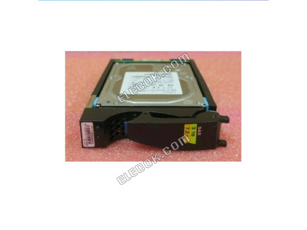 EMC VNX5300 5500 3TB storage hard drive 005049453 005049278 005049454