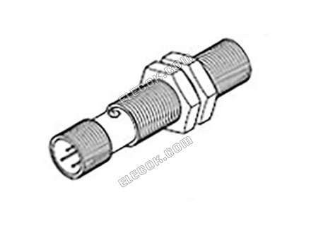 Altech Corp 9961-0564 Inductive Közelségérzékelők 