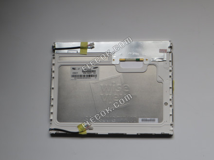 LTM150XH-L04 SAMSUNG 15.0" a-Si TFT-LCD Panel 