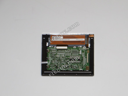 TCG057VGLBA-G00 Kyocera 5,7" a-Si TFT-LCD Panel 
