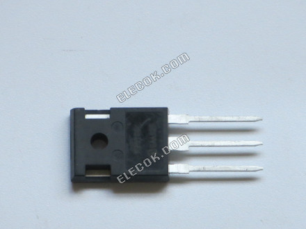 INFINEON IKW75N60T K75T60 IGBT 600V 80A 428W TO247-3 