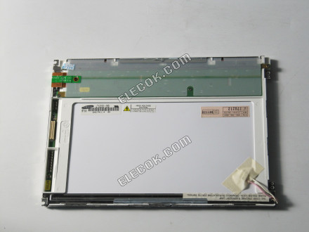 LT121S1-153 SAMSUNG 12,1" a-Si TFT-LCD Panel 