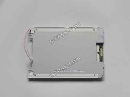 KHS072VG1AB-G00 Kyocera 7,2" CSTN LCD Panel Náhrada použitý 