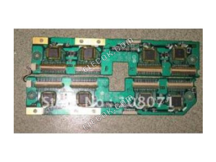42V7 PLASMA OBRAZOVKA DESKA OVLADAčE Z 6871QZH041B 6871QZH049B 