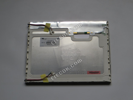 LTA150XH-L06 SAMSUNG 15.0" a-Si TFT-LCD Panel használt 
