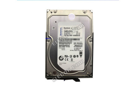 Lenovo 00FN143 00FN144 4TB NL SATA hard drive 7200 rpm server hard drive