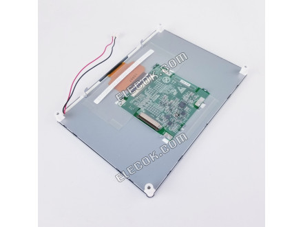 STCG057QVLAB-G00 Kyocera 5,7" a-Si TFT-LCD Panel 