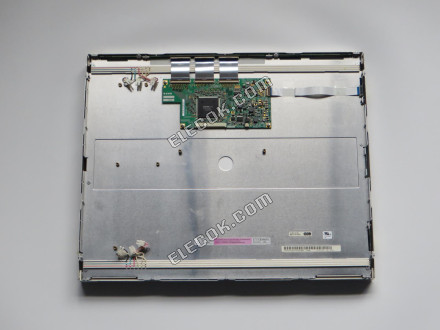 ITSX88 IDTech 18,1" a-Si TFT-LCD Panel használt 
